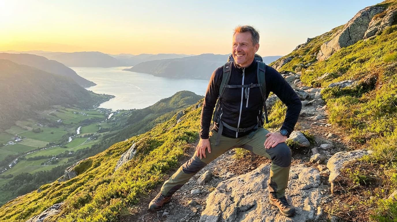 10 powodów dla Movanze